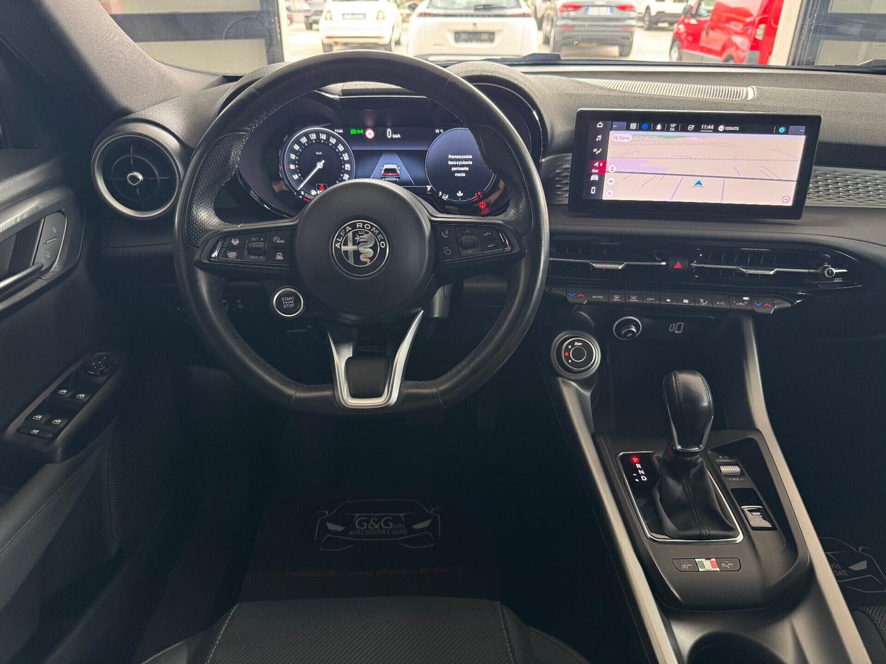 Alfa Romeo Tonale 1.6 diesel 130 CV Sprint - 2023