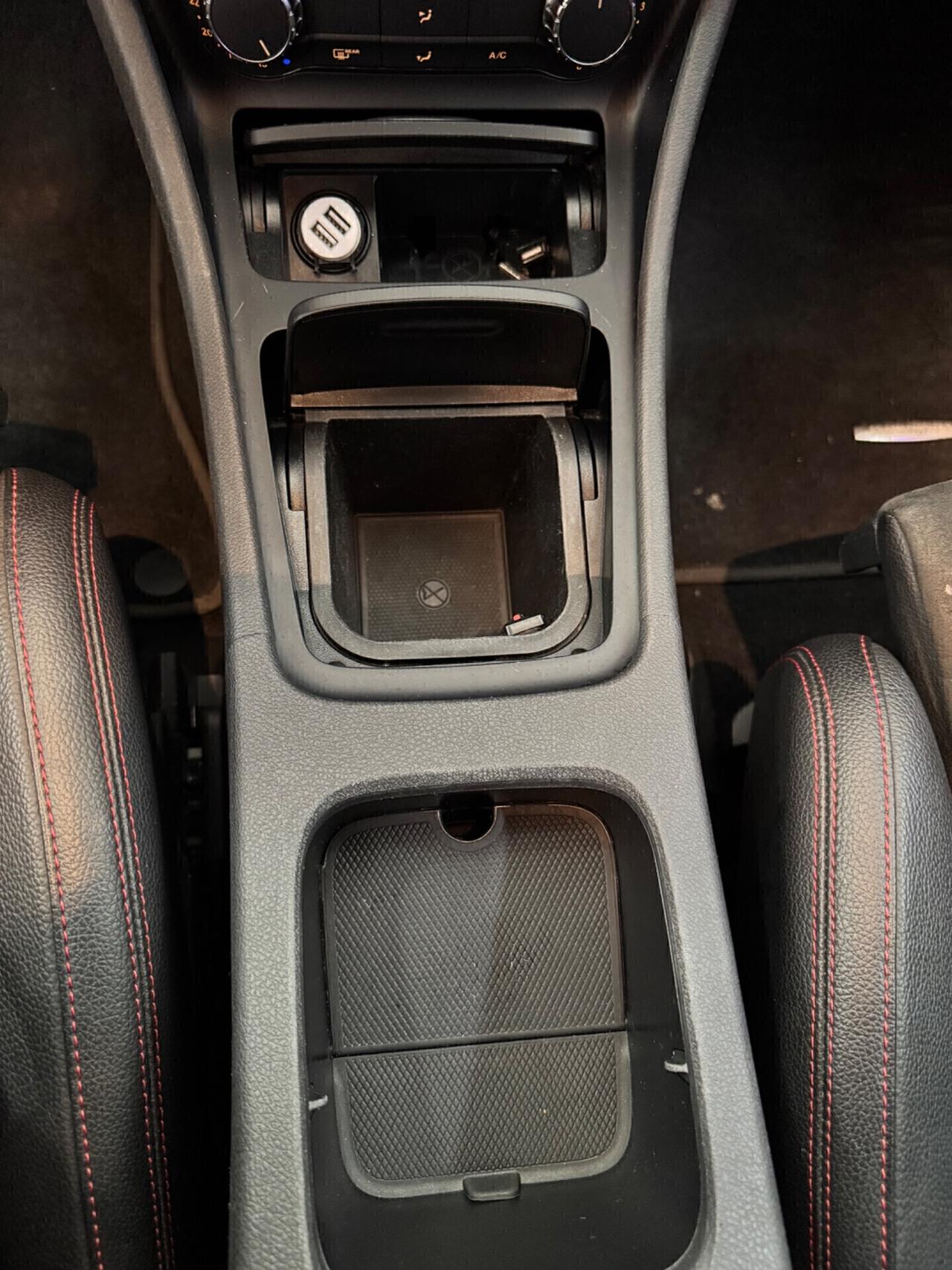 Mercedes-benz A 200 A 200 CDI Automatic Executive