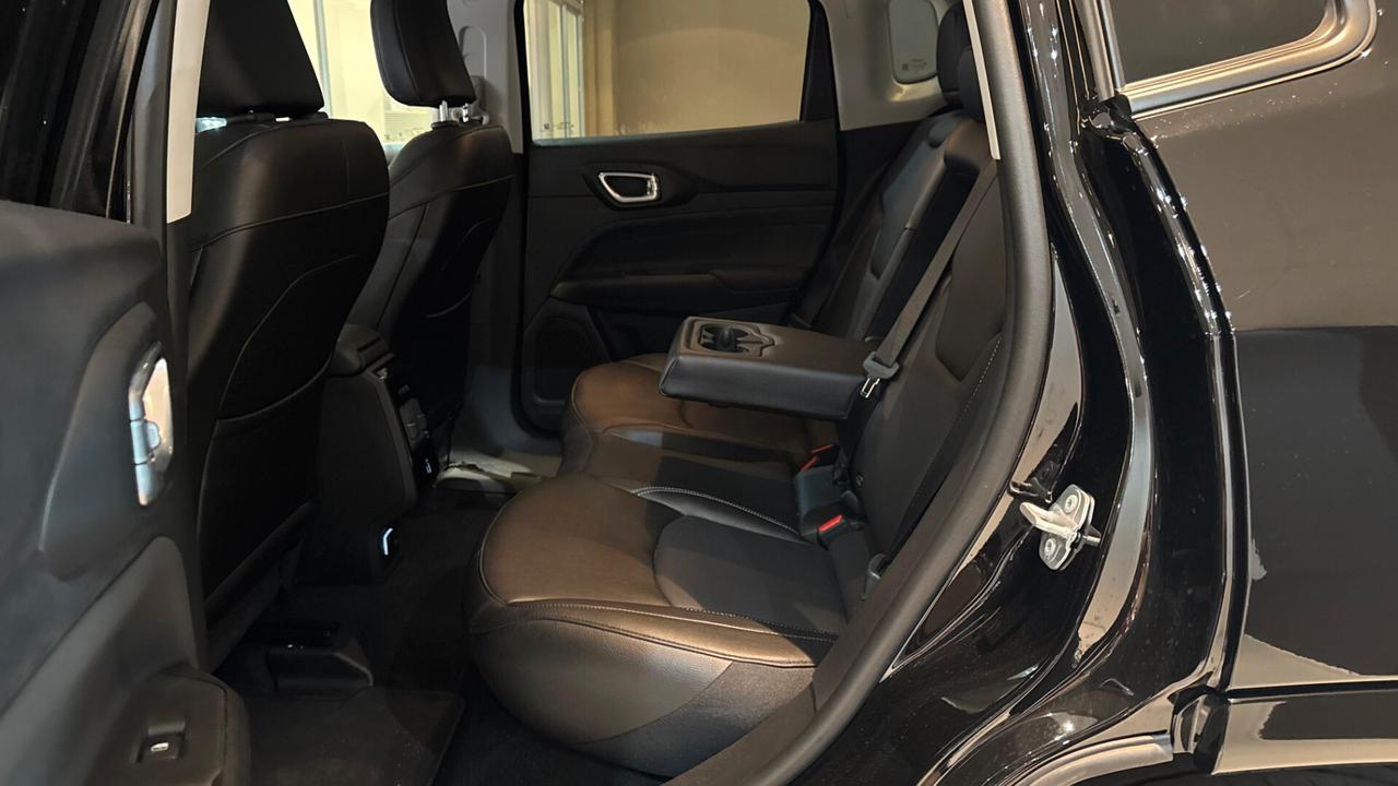 JEEP COMPASS 1.6 mjt 131cv NIGHT EAGLE - 2024