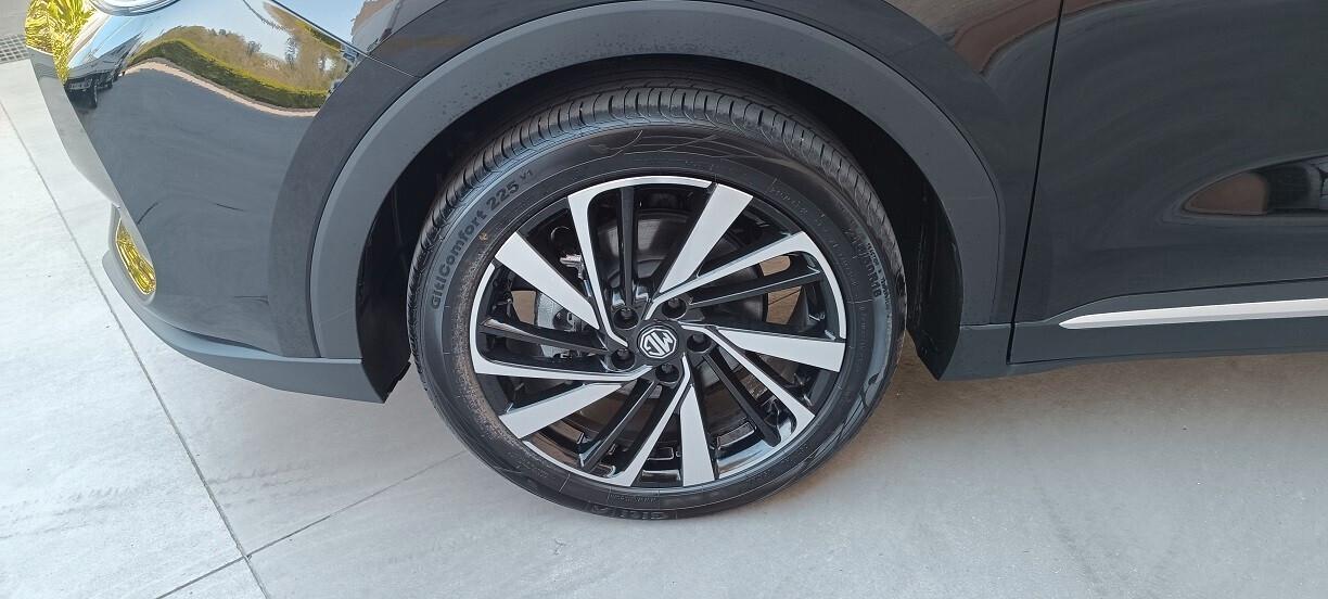 Mg ZS 1.5 Hybrid+ Luxury
