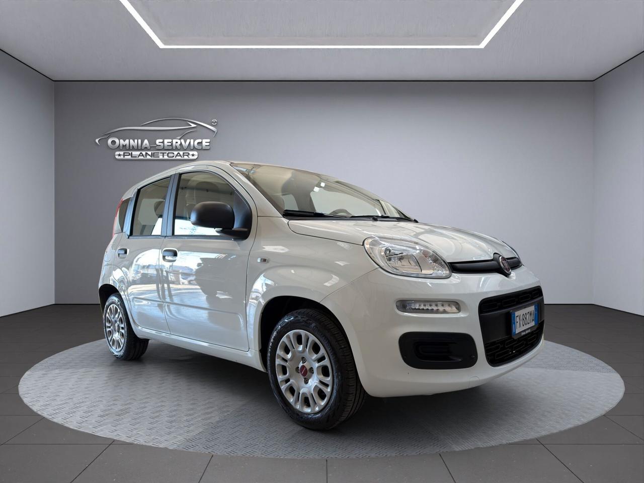 Fiat Panda 1.2 Easy 5 POSTI