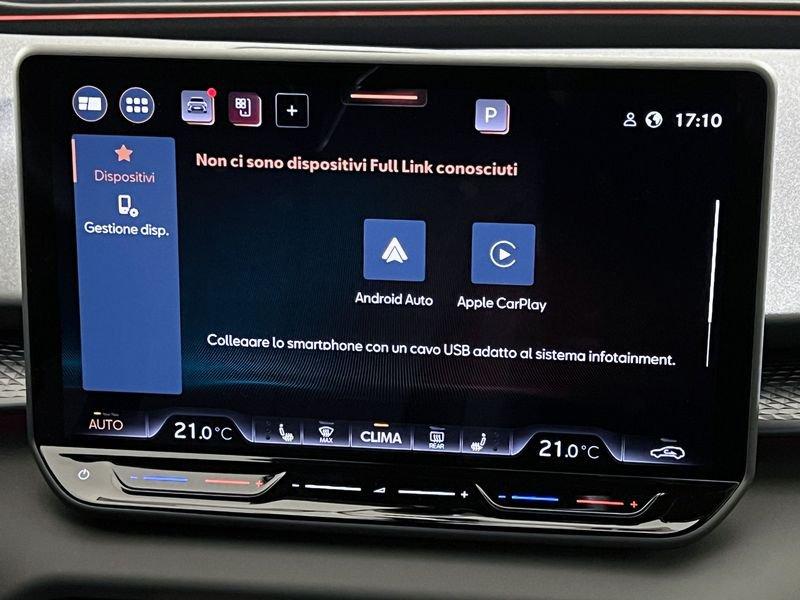 CUPRA Terramar Terramar 1.5 hybrid 150cv dsg
