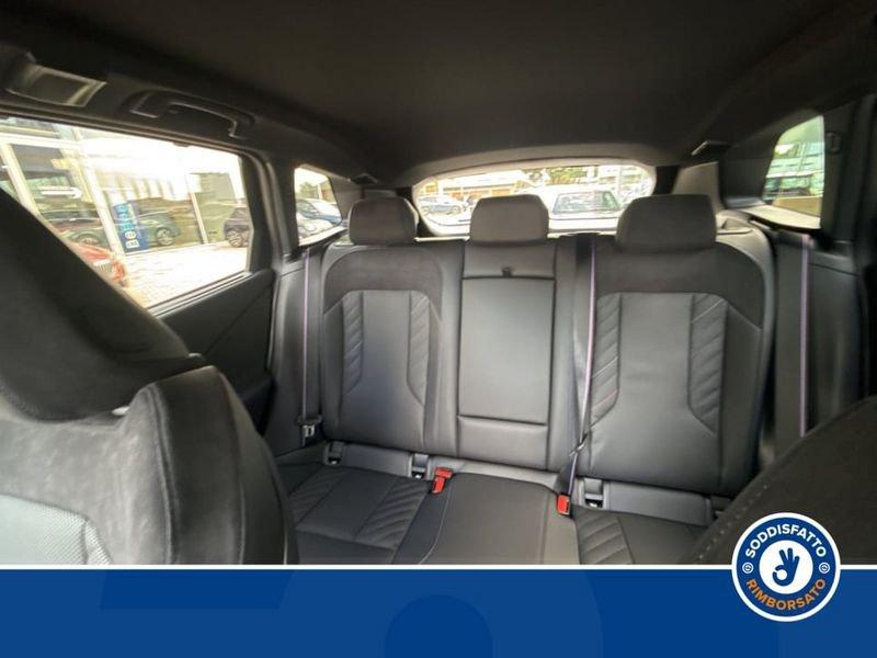 BMW X3 20d xDrive M Sport Pro