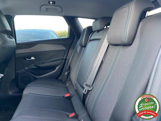 PEUGEOT 308 BlueHDi 130 S&S EAT8 SW Allure Pack