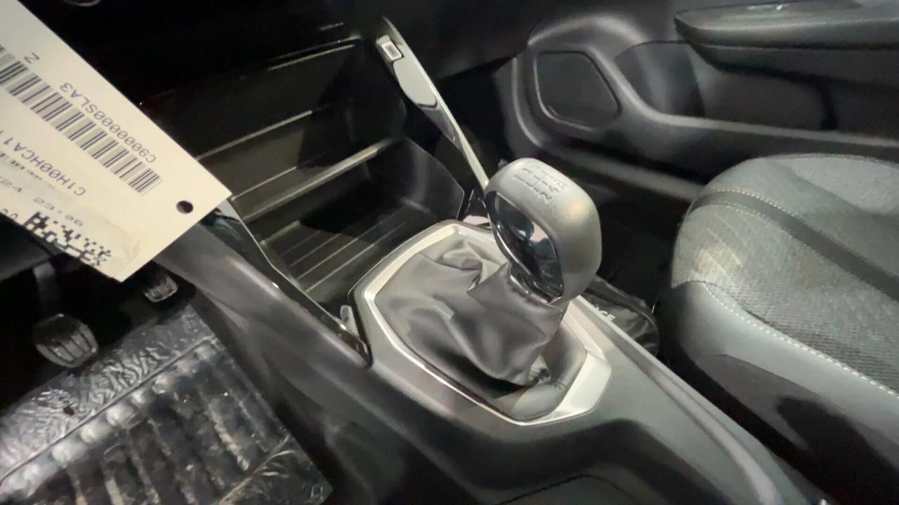 Peugeot 208 1.2 75CV KM0