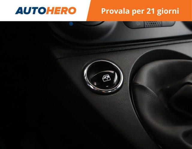FIAT 500 1.0 Hybrid Lounge