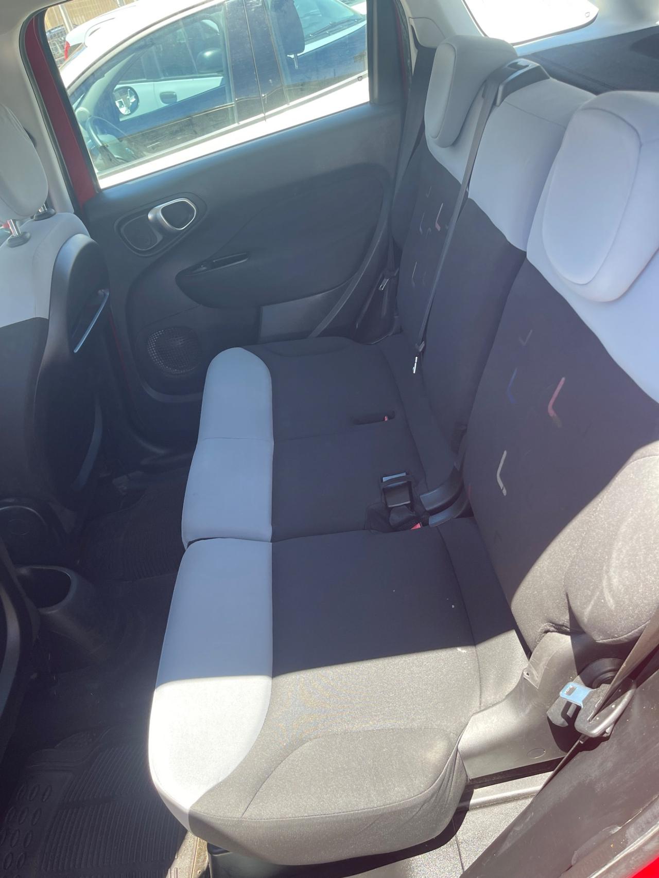 Fiat 500L 1.6 Multijet 120 CV Lounge