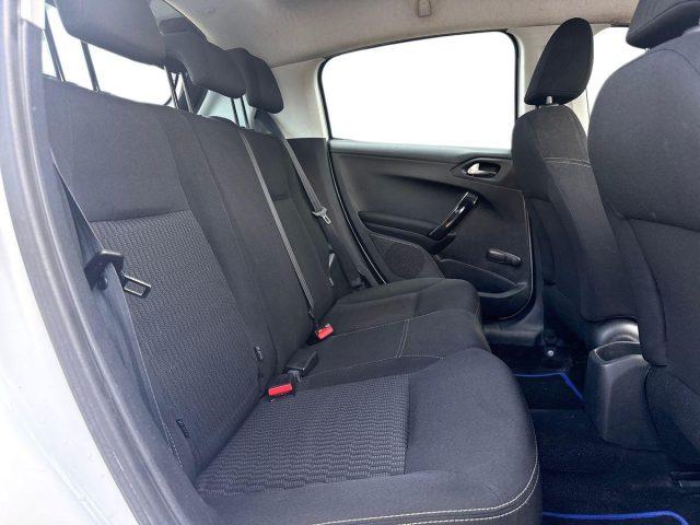 PEUGEOT 208 1.2 82 CV 5p Active