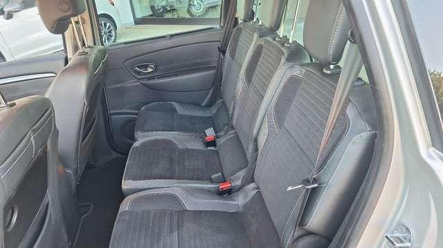 Renault Scenic Scenic III X-Mod 2012 Cross X-Mod 1.5 dci Energy s