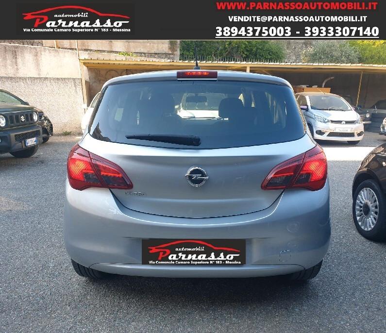 Opel Corsa 1.2 5 porte Advance