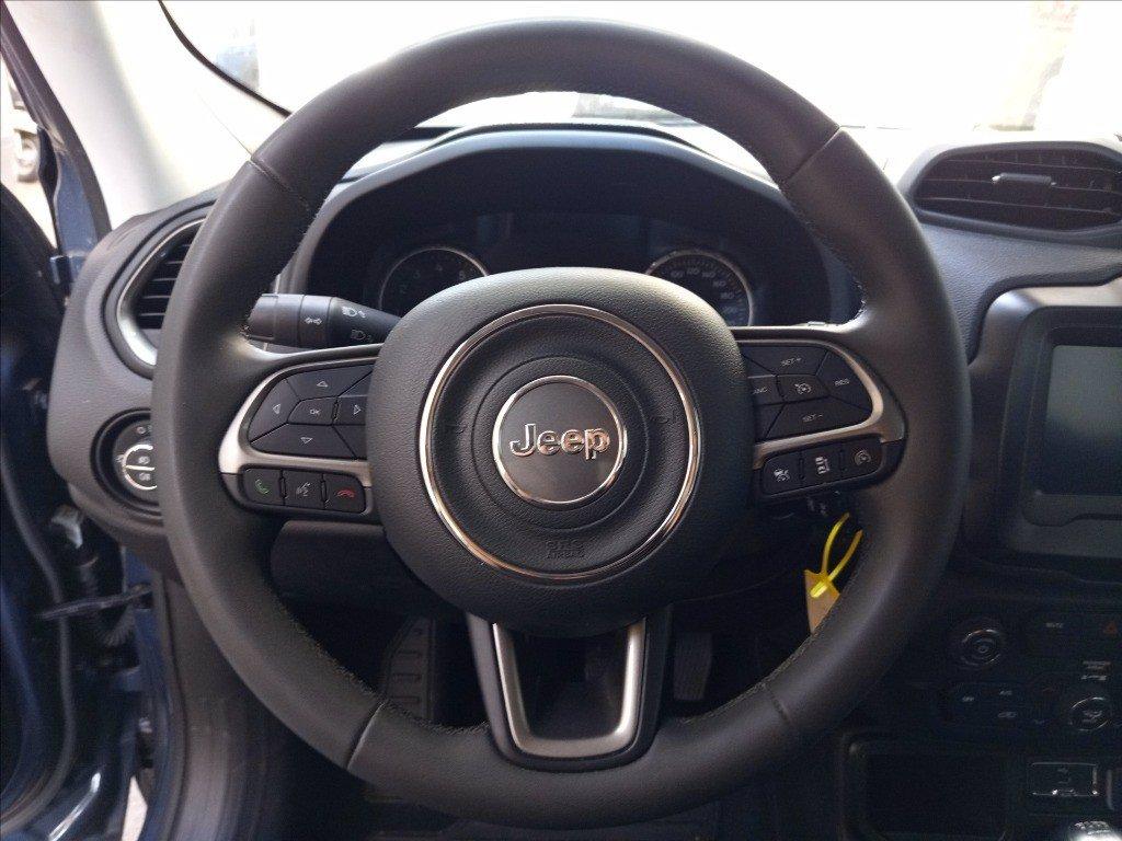 JEEP Renegade 1.0 t3 Limited 2wd del 2022