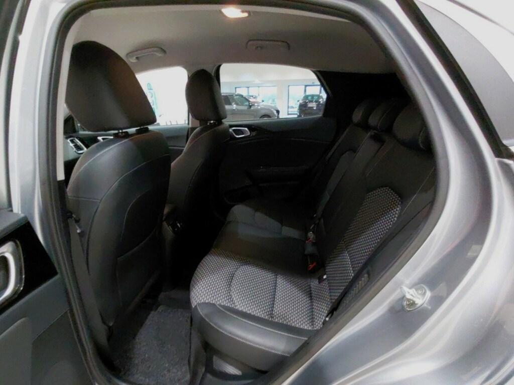 Kia Xceed 1.6 GDi PHEV High Tech Adas Pack Plus 2WD DCT