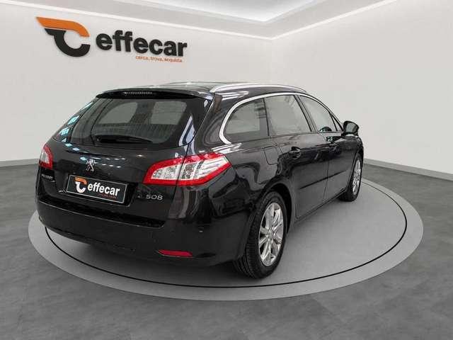 Peugeot 508 BlueHDi 150 S&S SW Business