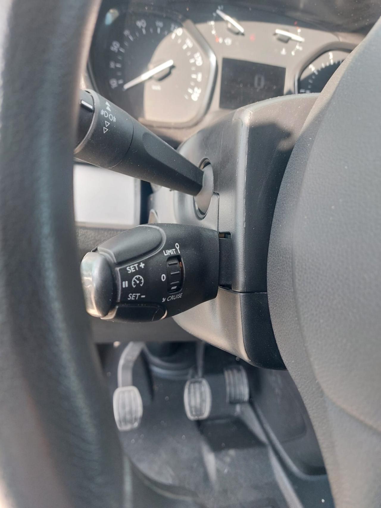 Citroen Spacetourer BlueHDi 120 S&S XL Business