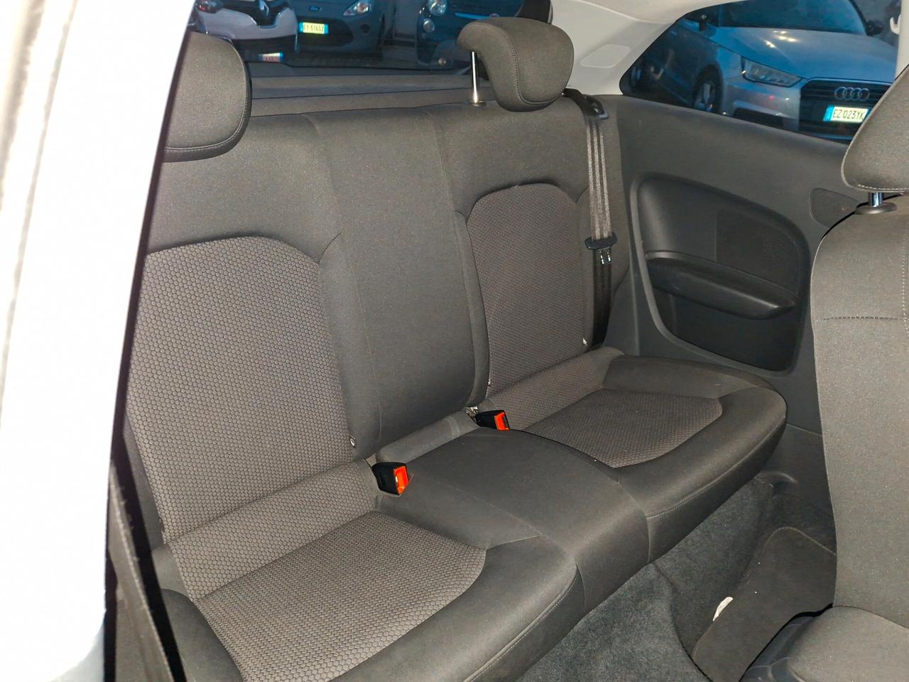 Audi A1 SPB 1.6 TDI Admired