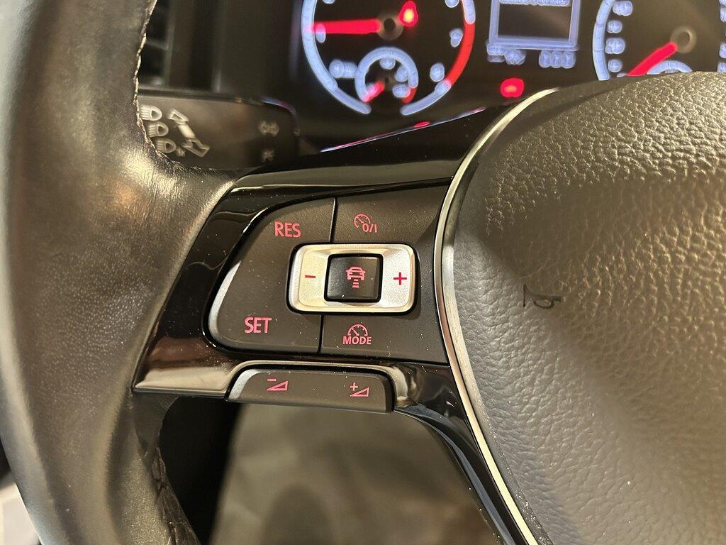 Volkswagen Polo 1.0 TSI Style