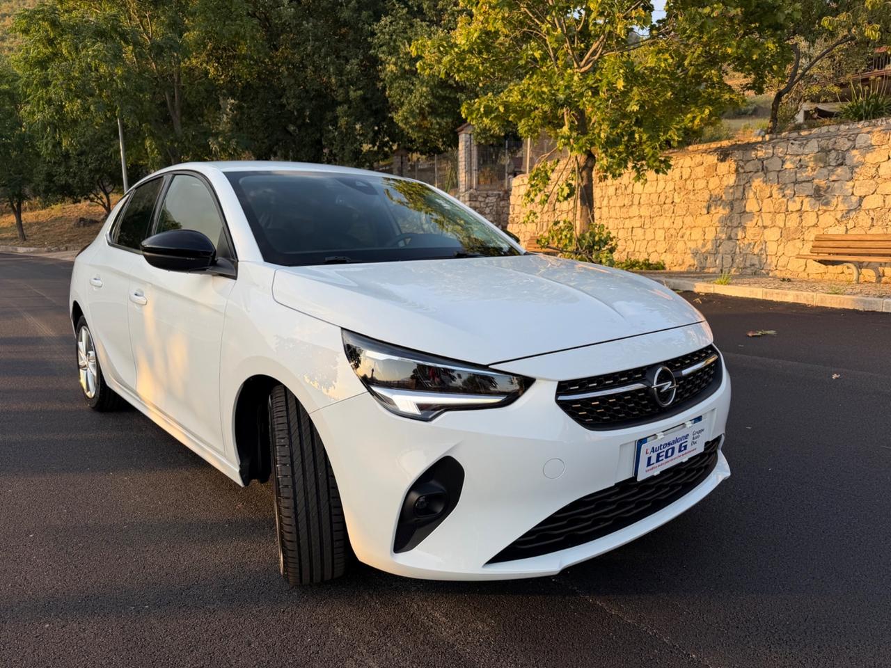 Opel Corsa 1.5 D 100 CV Edition