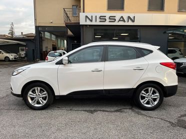 Hyundai iX35 2.0 CRDi 2WD Comfort