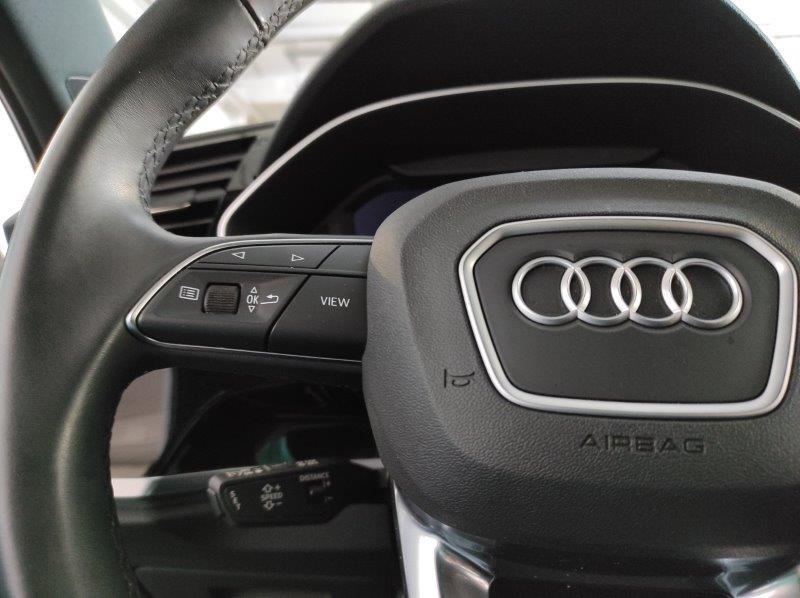 AUDI Q3 2ª serie - Q3 45 TFSI quattro S tronic Business