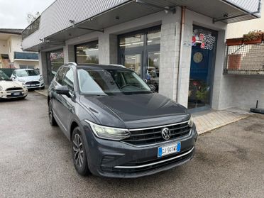 Volkswagen Tiguan 2.0 Diesel Automatica R-Line