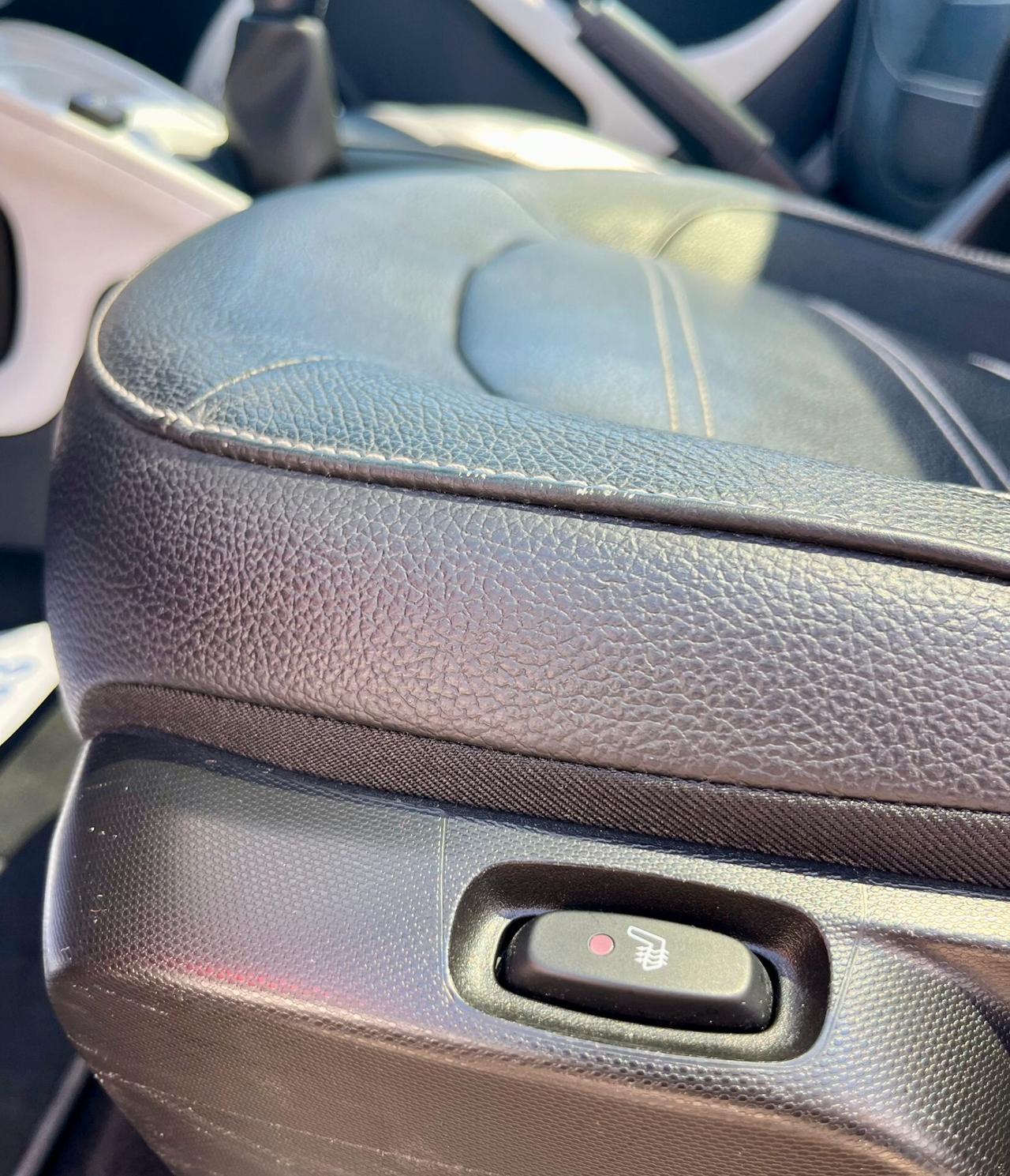 Smart ForFour PRIME