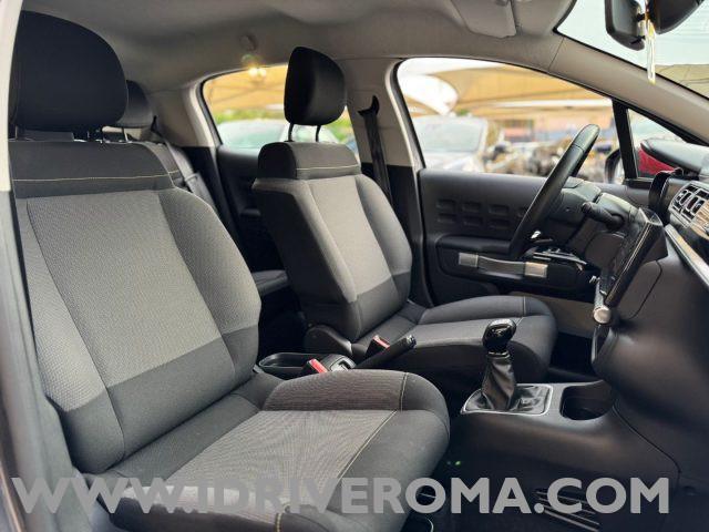 CITROEN C3 BICOLORE adatta a NEOPATENTAI +GPL