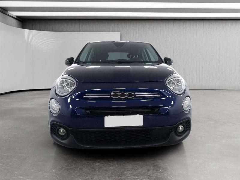 FIAT 500X 1.0 t3 Club 120cv