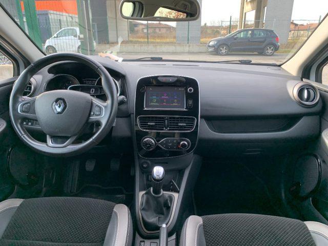 RENAULT Clio Sporter dCi 8V 110 CV Start&Stop Energy Duel2