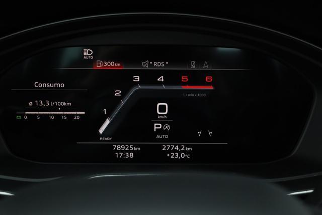 AUDI Q5 SPB 40 TDI quattro S tronic Advanced 4x4 Sportback