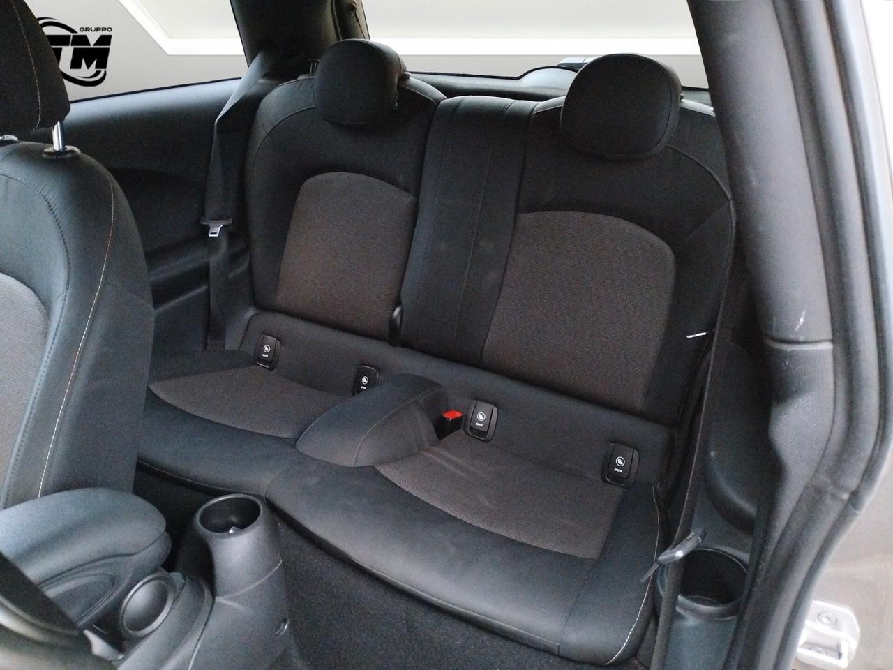 Mini One IV F56 2019 3p 1.5 Baker Street 75cv * NEOPATENTATI *
