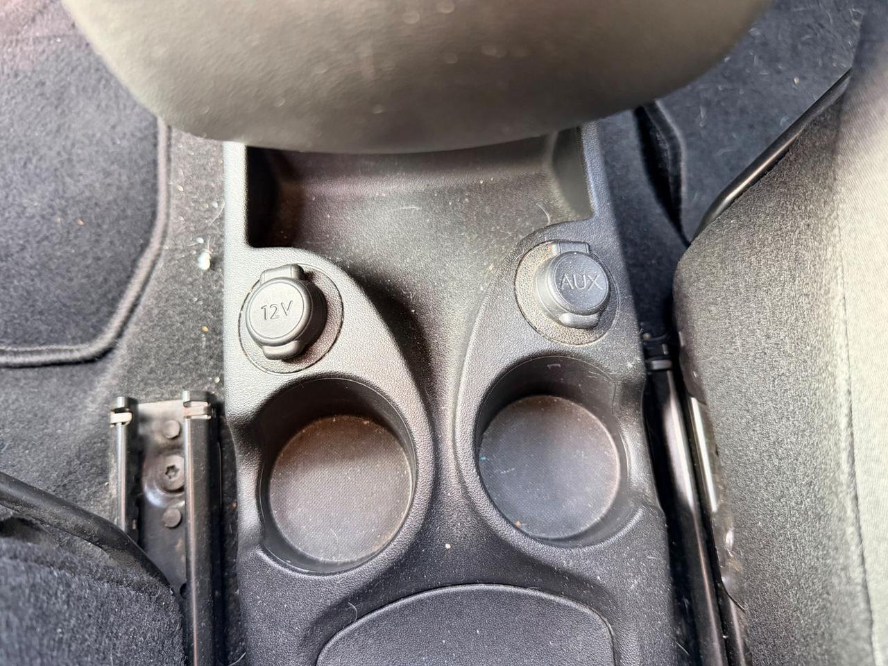 Citroen C3 Picasso Feel Edition 1.6 Blue HDi #9810