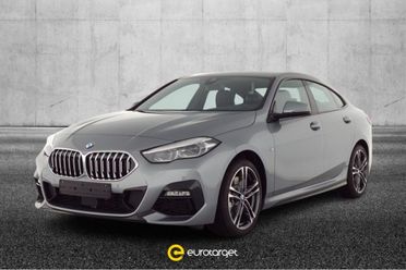 BMW 220 d Gran Coupé Msport aut.