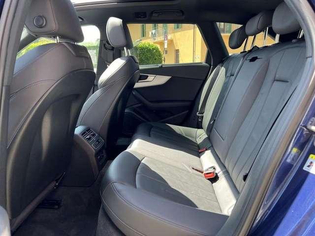 Audi A4 Avant 45 TDI 231 CV S-line AUTOCARRO-TETTO-20"