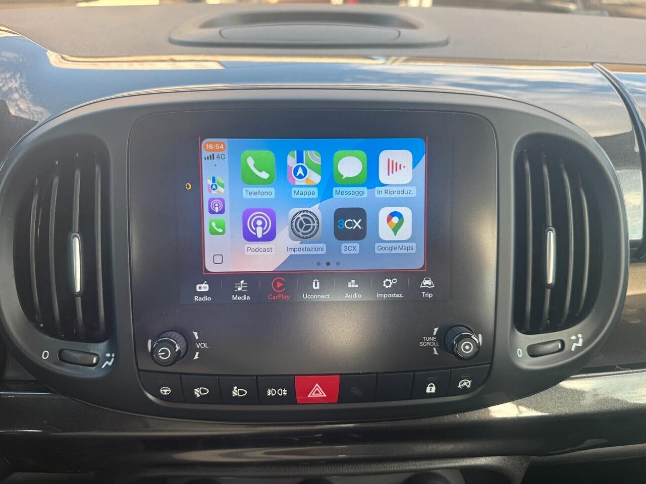 Fiat 500L Pro 1.6 MJT 120CV LONGE