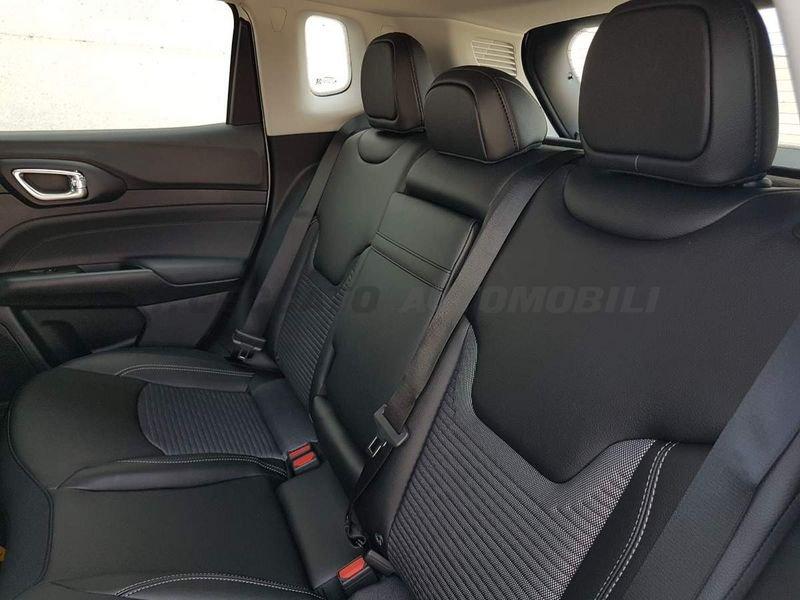 Jeep Compass Compass E-Hybrid My24 Altitude1.5 Turbo T4 E-Hybrid 130cv Fwd Dct7