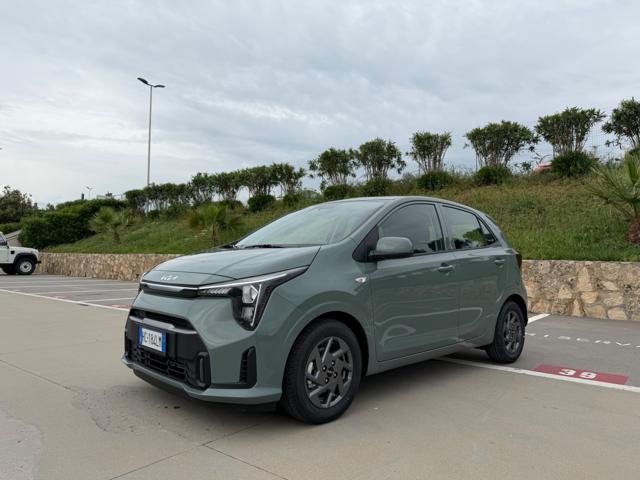 KIA Picanto 1.0 GDi KM0 URBAN+NAVI+CARPLAY+RCAM+PDC