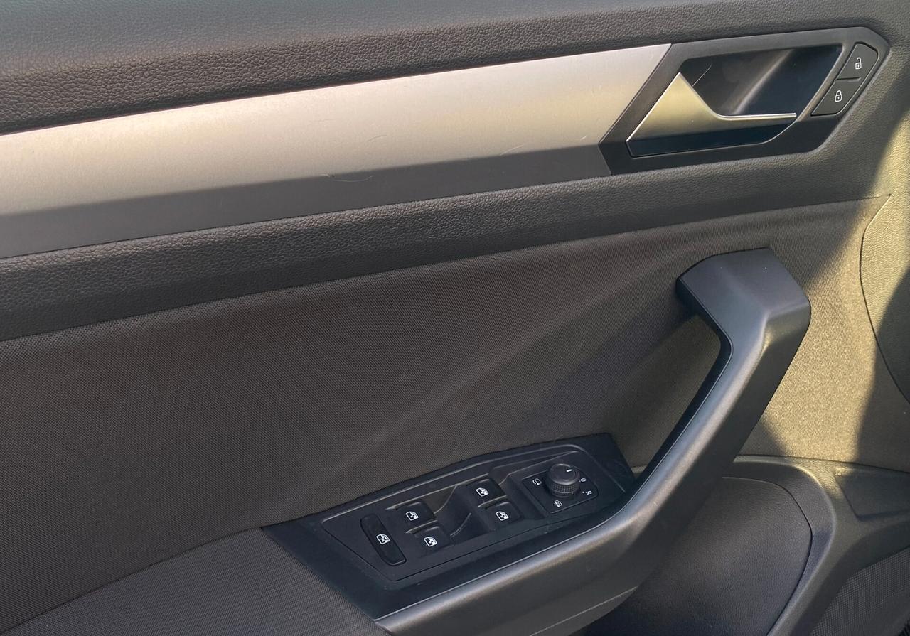 Volkswagen T-Roc Life 2.0 TDI 116CV