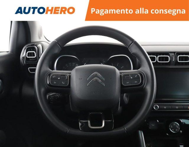 CITROEN C3 Aircross PureTech 110 S&S Shine