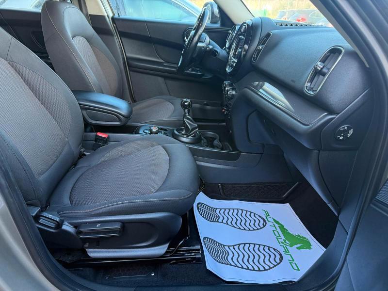 Mini One D Countryman 1.5 One D