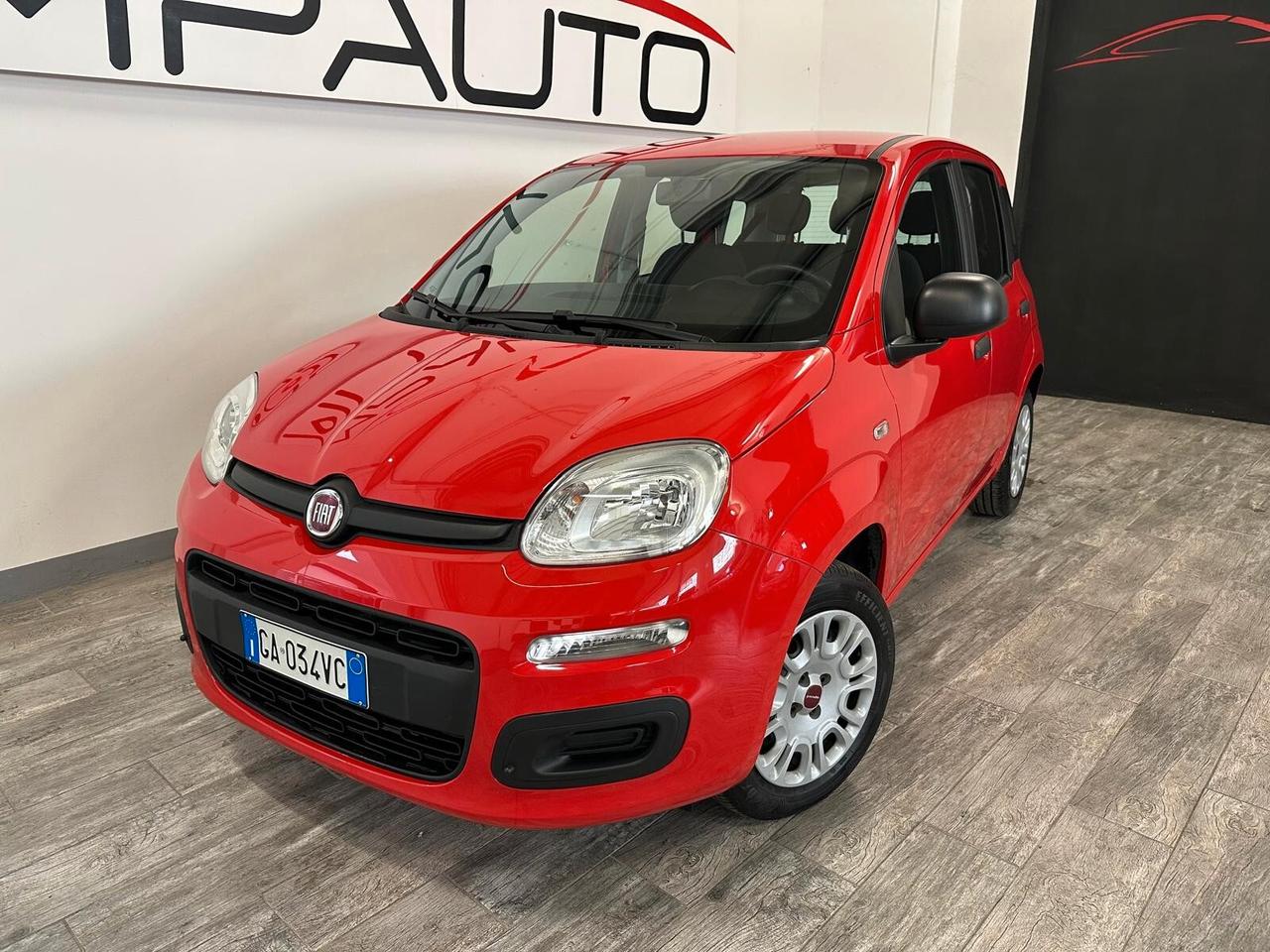 Fiat Panda 1.2 Easy