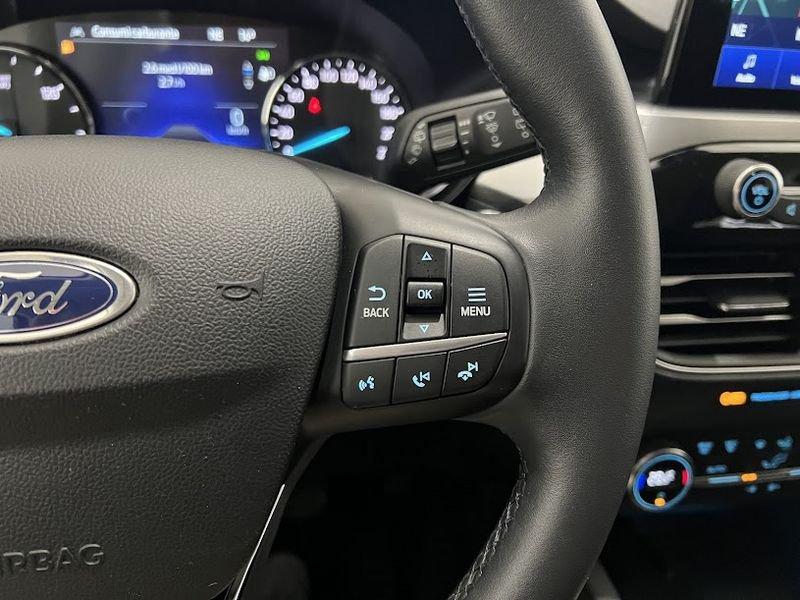 Ford Kuga 2.5 Benzina PHEV 225CV 2WD Auto ST-Line X