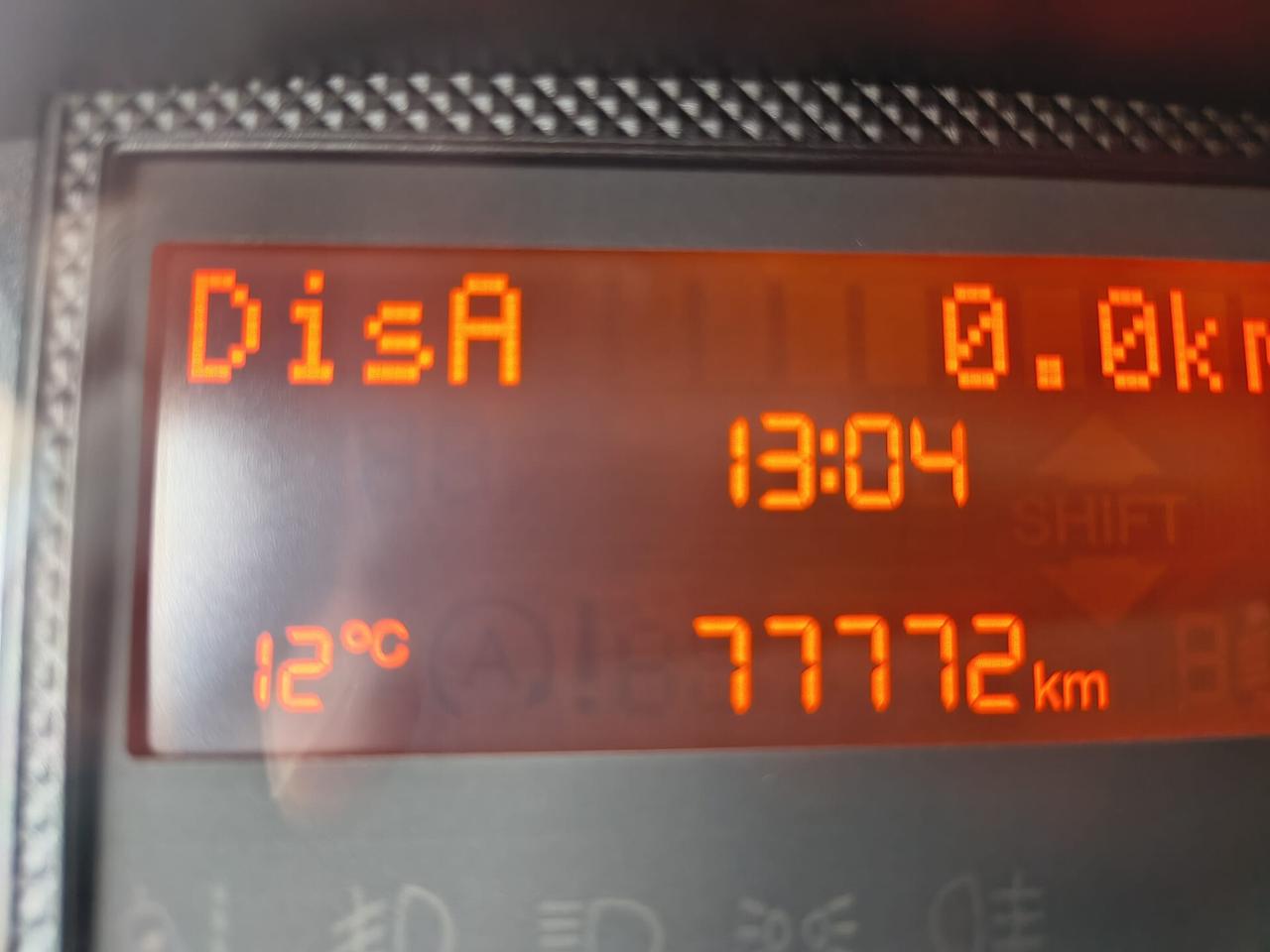 Fiat Ducato/OPEL MOVANO 2.2 Mjt 120CV Furgone