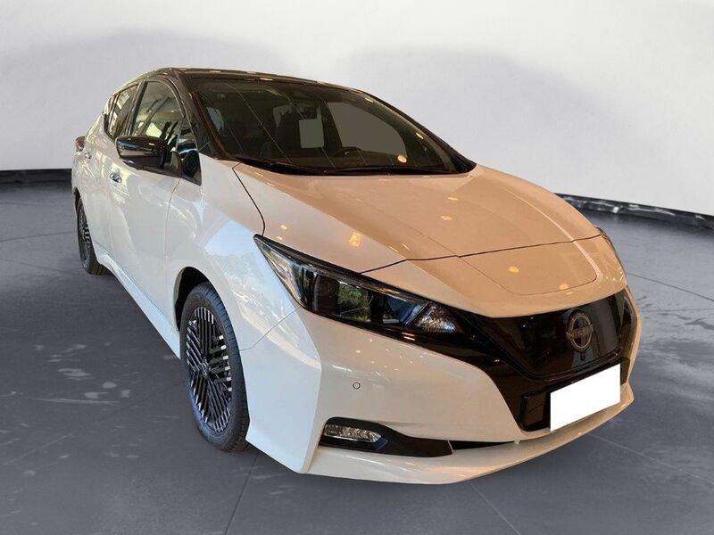 Nissan Leaf TEKNA 40KWH - 00