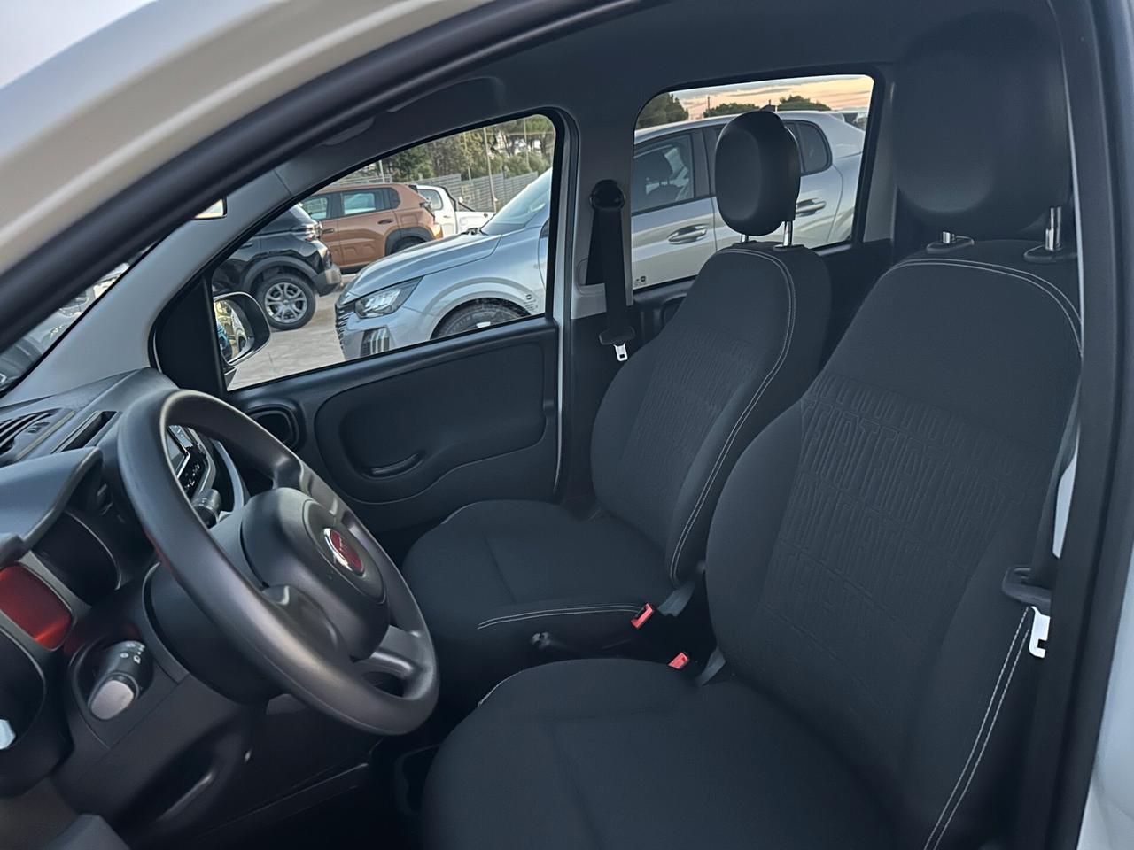 Fiat Panda 1.0 FireFly S&S Hybrid City Life "Km 51.000"