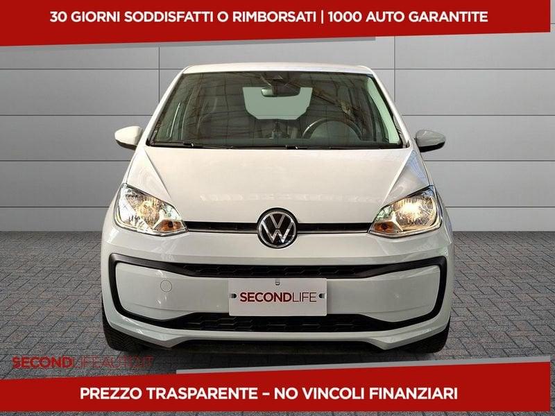 Volkswagen up! 5p 1.0 evo Move 65cv