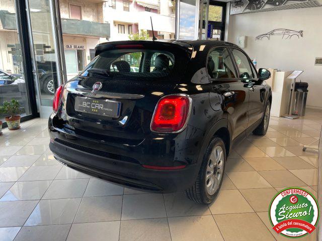 FIAT 500X 1.3 MultiJet 95 CV Pop Star EURO6