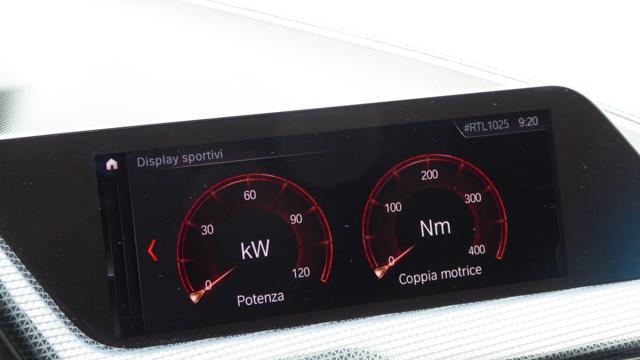 BMW 118 d 5p. Msport Automatic