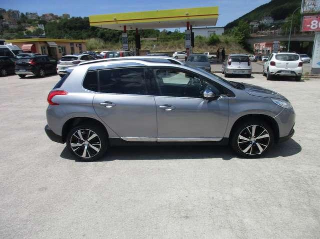 Peugeot 2008 1.6 bluehdi Allure s GARANTITA FULL OPTIONAL