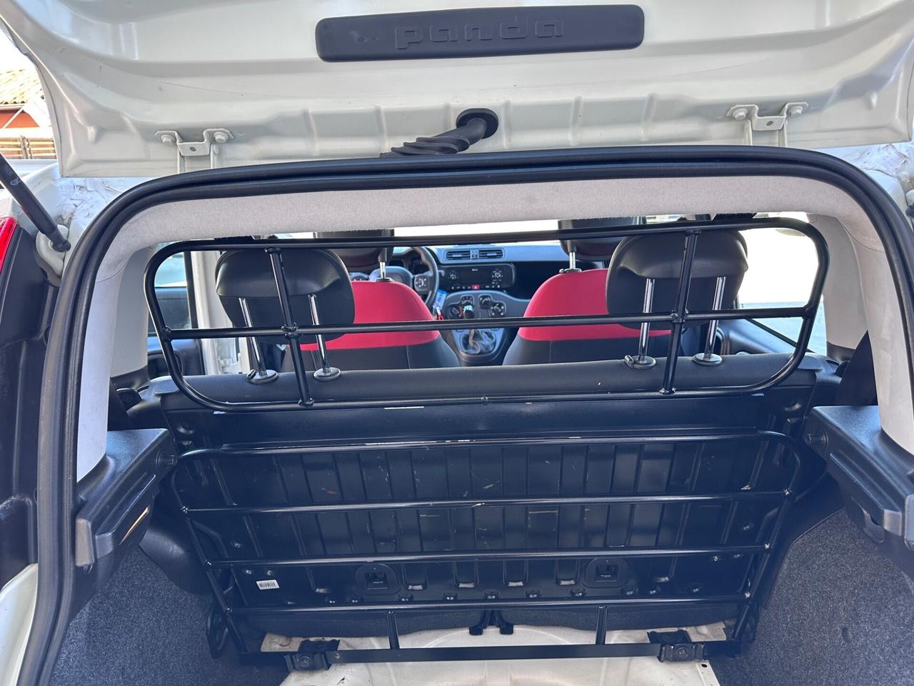 Fiat Panda 1.3 MJT S&S Easy Van 4 posti N1