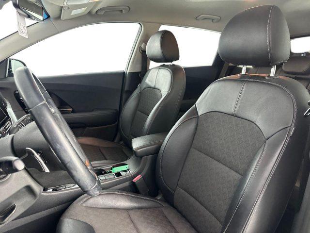 KIA Niro 1.6 GDi DCT HEV Style
